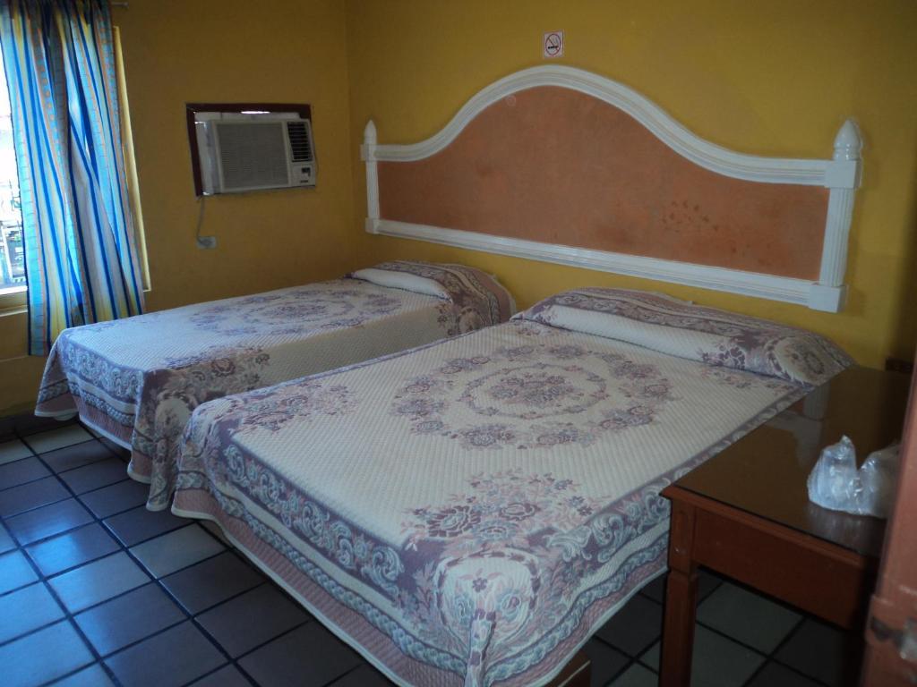 Hotel Del Valle Лос-Мочіс Номер фото