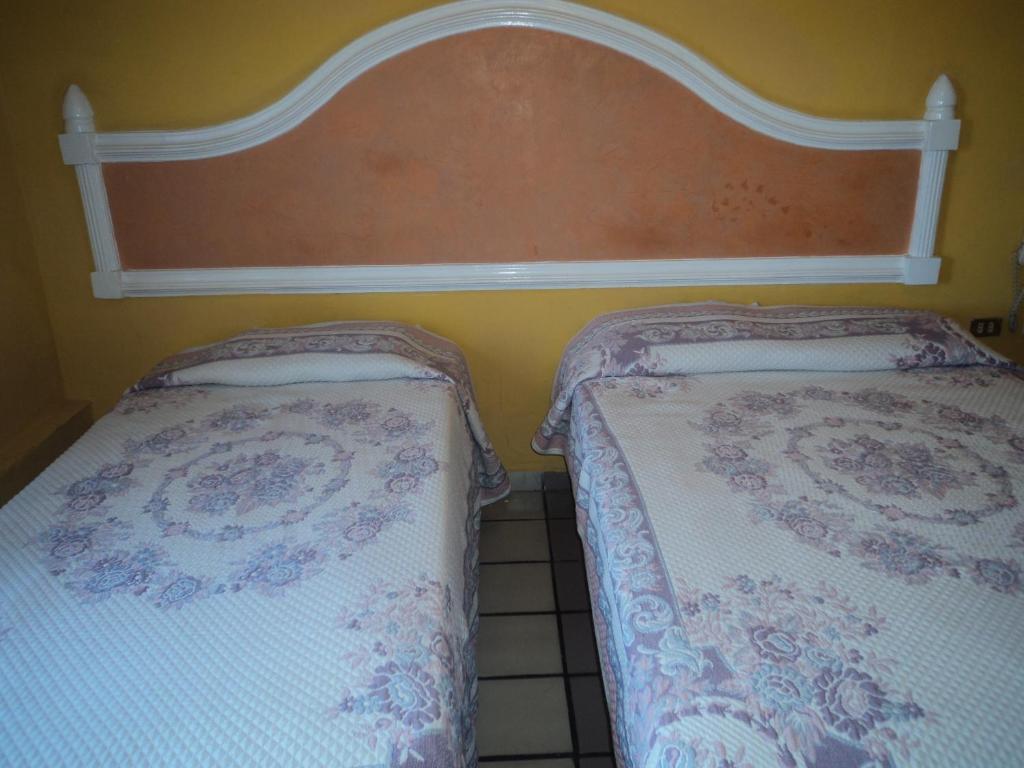 Hotel Del Valle Лос-Мочіс Номер фото
